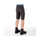 Mammut Mens Runbold Shorts, Graphite, US 28 Waist, 1020-06873-0121-44-10