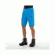 Mammut Mens Runbold Shorts, Imperial, US 28 Waist, 1020-06873-5528-44-10