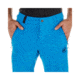 Mammut Mens Runbold Shorts, Imperial, US 28 Waist, 1020-06873-5528-44-10