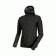 Mammut Mens Ultimate V Light SO Hooded Jacket, Graphite, 2XL, 1011-00120-0121-117