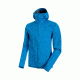 Mammut Mens Ultimate V Light SO Hooded Jacket, Imperial, Extra Large, 1011-00120-5528-116