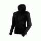 Mammut Mens Ultimate V SO Hooded Jacket, Black-Black, 3XL, 1011-00060-0052-118
