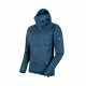 Mammut Mens Ultimate V SO Hooded Jacket, Jay-Jay Melange, Medium, 1011-00060-50022-114