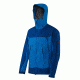 Mammut Meron Jacket - Men's-Dark Spring/Amazon-X-Large