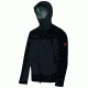 Mammut Meron Jacket - Men's-Graphite/Black-Large