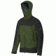 Mammut Meron Jacket - Men's-Seaweed/Graphite-Large