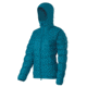 Mammut Miva Hooded Jacket - Women's-Goa-X-Small