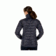 Mammut Miva Light IS Jacket - Women's-Black-Medium