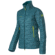 Miva Light IS Jacket - Womens-Dark Pacific-Medium