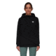 Mammut ML Hoody Original - Womens, Black, XS, 1014-05330-0001-112
