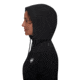 Mammut ML Hoody Original - Womens, Black, XS, 1014-05330-0001-112