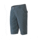 Mammut MTR 141 Long Shorts - Men's-Black-9 in-Small