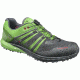 Mammut MTR 201-II Low Trail Running Shoe - Men's-Graphite/Sherwood-Medium-9.5