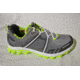 Mammut MTR 201 Trail Running Shoe-Women's-US 7-Neutral Grey/Neon Yellow