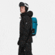 Mammut Nirvana 18L Snow Pack, Sapphire/Black, 18 L, 2560-00230-50430-1018