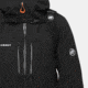 Mammut Nirvana 18L Snow Pack, Sapphire/Black, 18 L, 2560-00230-50430-1018