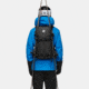 Mammut Nirvana 22L Snow Pack, Black, 2560-00250-0001-1022