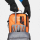 Mammut Nirvana 22L Snow Pack, Black, 2560-00250-0001-1022
