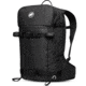 Mammut Nirvana 22L Snow Pack, Black, 2560-00250-0001-1022