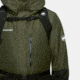 Mammut Nirvana 22L Snow Pack, Marsh/Black, 2560-00250-40299-1022