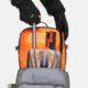 Mammut Nirvana 22L Snow Pack, Marsh/Black, 2560-00250-40299-1022