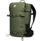 Mammut Nirvana 22L Snow Pack, Marsh/Black, 2560-00250-40299-1022
