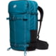 Mammut Nirvana 35L Snow Pack, Sapphire/Black, 2560-00270-50430-1035