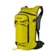 Mammut Nirvana Flip 18 L Backpack, Citron/Phantom, 2510-03270-1232-118