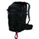 Mammut Nirvana Pro 25 Pack-Black