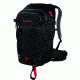 Mammut Nirvana Pro 25 Pack-Black