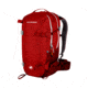 Mammut Nirvana Pro 25 L Pack, Lava/Dark Lava, 2510-02282-3374-125