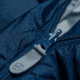 Mammut Nordic OTI 3-Season Sleeping Bags, Jay Dark Jay, 195 cm, 2410-02320-50049-195-1