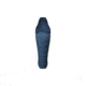 Mammut Nordic OTI 3-Season Sleeping Bags, Jay Dark Jay, 195 cm, 2410-02320-50049-195-1