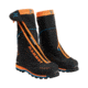 Mammut Nordwand 2.1 High Mountaineering Boots, Black/Sunrise, 8 US, 3010-00721-00027-1070