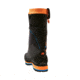 Mammut Nordwand 2.1 High Mountaineering Boots, Black/Sunrise, 8 US, 3010-00721-00027-1070