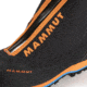 Mammut Nordwand 2.1 High Mountaineering Boots, Black/Sunrise, 8 US, 3010-00721-00027-1070