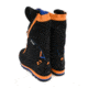 Mammut Nordwand 2.1 High Mountaineering Boots, Black/Sunrise, 9 US, 3010-00721-00027-1080
