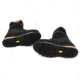 Mammut Nordwand 2.1 High Mountaineering Boots, Black/Sunrise, 9 US, 3010-00721-00027-1080