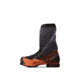 Mammut Nordwand 6000 High Mountaineering Shoes, Black/Arumita, US 13, 3010-01061-00520-1200