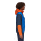 Mammut Nordwand Light HS Hooded Jacket - Mens, Azurit/Night, Medium, 1010-28670-50404-114