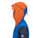 Mammut Nordwand Light HS Hooded Jacket - Mens, Azurit/Night, Medium, 1010-28670-50404-114