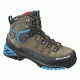 Mammut Pacific Crest GTX Boot - Men's-9.5 US-Graphite/Cyan