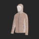 Mammut Polar Hooded Midlayer Jacket - Men's-Chill-Large