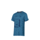 Mammut Pordoi T-Shirt-Men's-Large-Imperial Melange