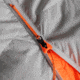 Mammut Protect Down Bag -18C, Highway, L, 2410-03250-0400-115