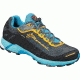 React GTX Trail Running Shoe - Women's-7.5 US-Graphite