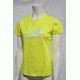 Mammut Retro T-Shirt - Women's-Pear-Small