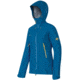 Mammut Ridge Jacket - Womens-Dark Cyan-X-Small