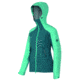 Ridge Jacket - Womens-Dark Pacific/Fiji-Small