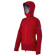 Mammut Ridge Jacket - Womens-Inferno/Dark Inferno-X-Large